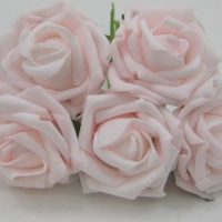 Open Roses 7cm