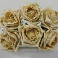 Pearlised Roses