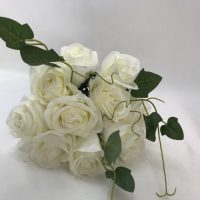 Artificial Flowers & Foliage